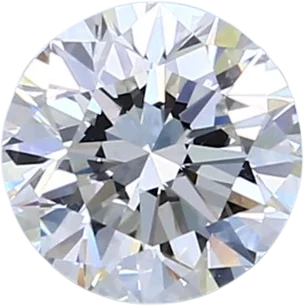 1 Carat G VS1 Round Natural Diamond