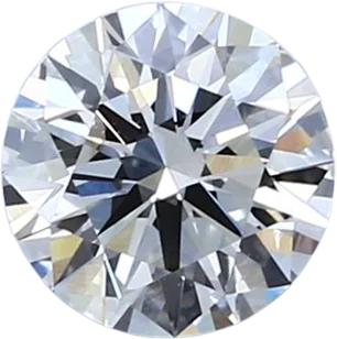 1 Carat J VVS1 Round Natural Diamond