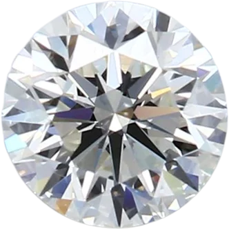 1 Carat J VVS1 Round Natural Diamond