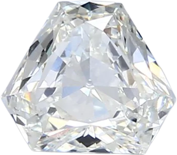 1.01 Carat J SI1 TRI Natural Diamond