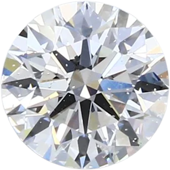 1.02 Carat G SI2 Round Natural Diamond