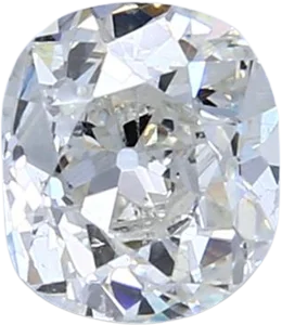 1.03 Carat I SI1 OM Natural Diamond