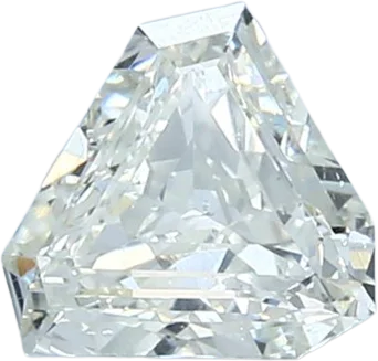 1.03 Carat J VS2 SH Natural Diamond