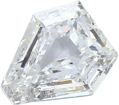 1.04 Carat G SI2 SH Natural Diamond