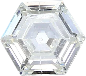 1.06 Carat J SI2 OCT Natural Diamond