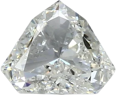 1.06 Carat J SI1 SH Natural Diamond