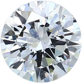 1.09 Carat D VS2 Round Natural Diamond