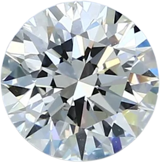 1.11 Carat J VS1 Round Natural Diamond