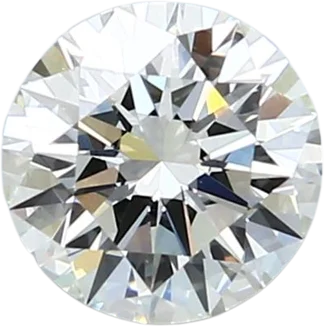 1.11 Carat J VS1 Round Natural Diamond