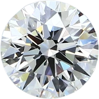 1.12 Carat J VS1 Round Natural Diamond