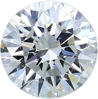 1.13 Carat I VS1 Round Natural Diamond