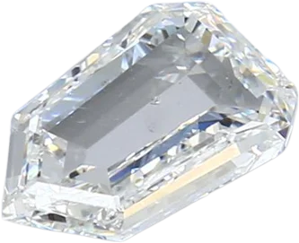 1.13 Carat H SI2 SH Natural Diamond