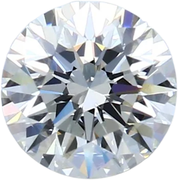 1.14 Carat J VVS1 Round Natural Diamond