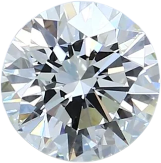 1.14 Carat J VVS2 Round Natural Diamond