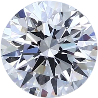 1.18 Carat G VVS1 Round Natural Diamond