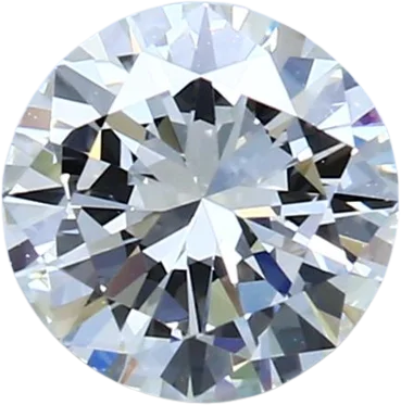 1.18 Carat J VVS2 Round Natural Diamond