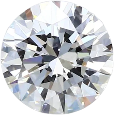 1.22 Carat G VS2 Round Natural Diamond