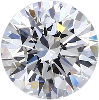 1.22 Carat G VVS1 Round Natural Diamond