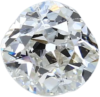 1.23 Carat J SI2 OEB Natural Diamond