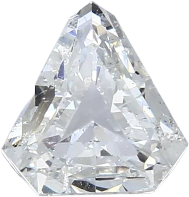 1.34 Carat G SI2 TRI Natural Diamond