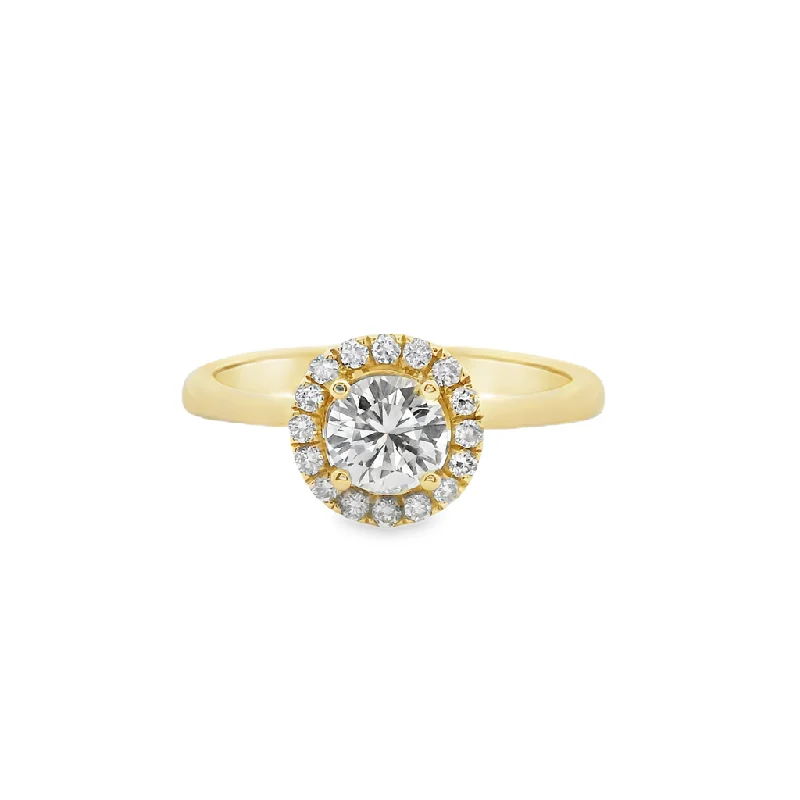 Closeout Diamond Fashion Ring