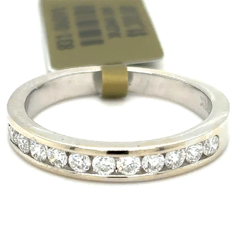 Estate Diamond Fashion Ring