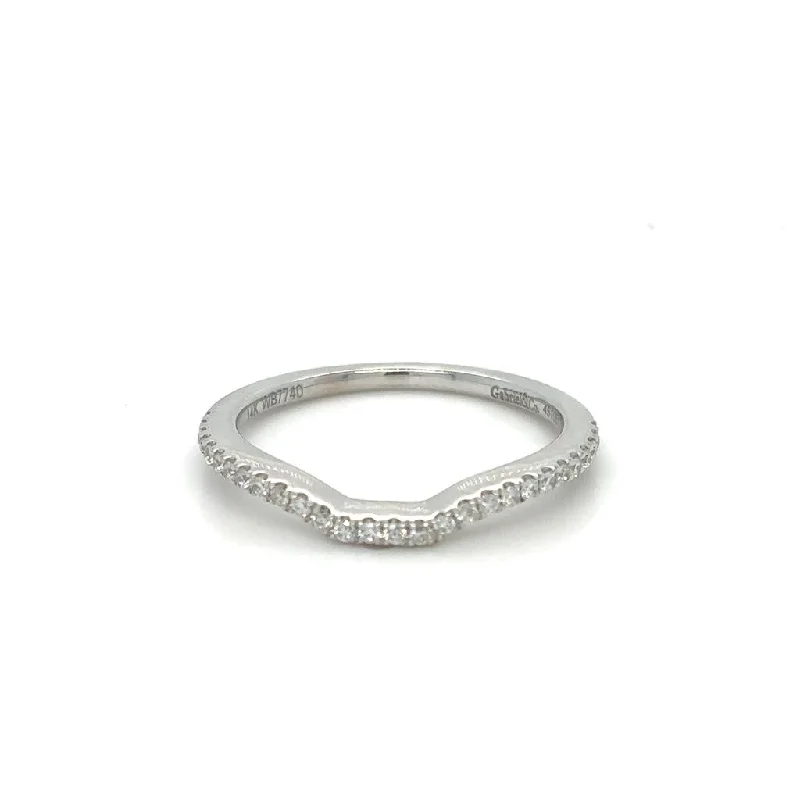 Estate Diamond Fashion Ring