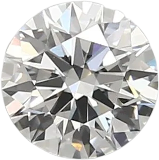 0.96 Carat D vvs1 Round Lab Diamond