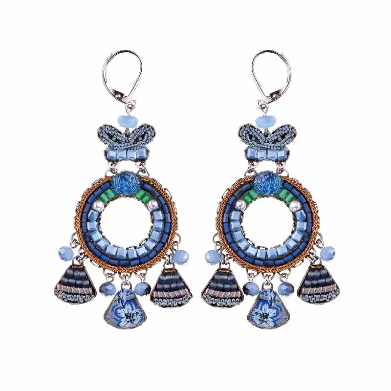 Lindsay Earrings