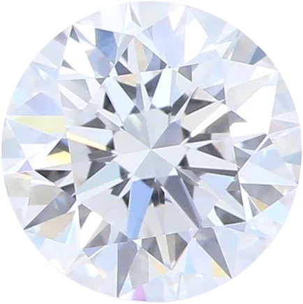 1.14 Carat G VVS1 Round Lab Diamond