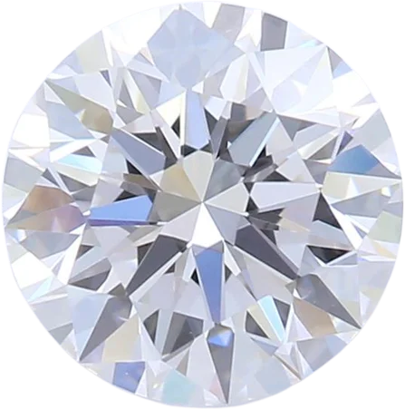 1.14 Carat G VVS1 Round Lab Diamond