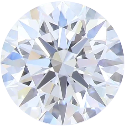 1.18 Carat G VVS2 Round Lab Diamond