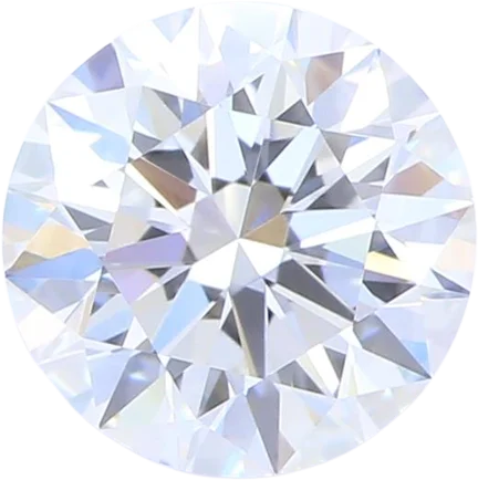 1.18 Carat G VVS2 Round Lab Diamond