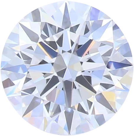 1.19 Carat F VVS2 Round Lab Diamond