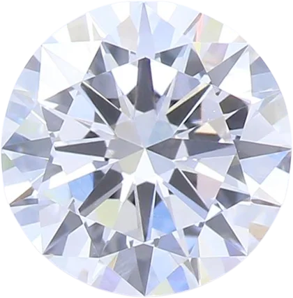 1.19 Carat G VVS1 Round Lab Diamond