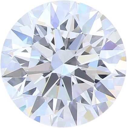 1.19 Carat G VVS2 Round Lab Diamond