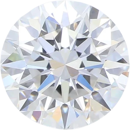 1.19 Carat G VVS2 Round Lab Diamond