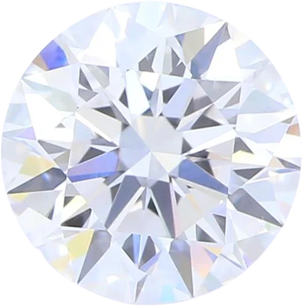 1.19 Carat G VVS2 Round Lab Diamond