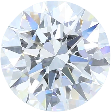 1.19 Carat G VVS2 Round Lab Diamond