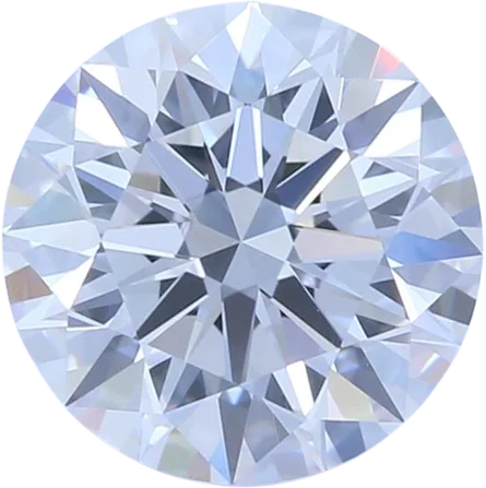 1.19 Carat G VVS2 Round Lab Diamond