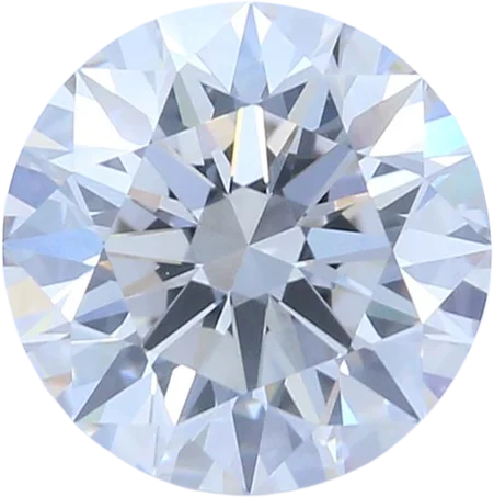 1.2 Carat H VVS2 Round Lab Diamond