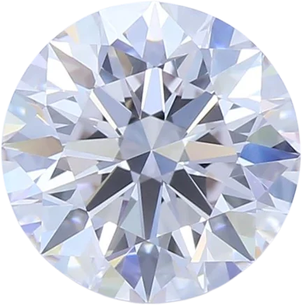 1.2 Carat H VVS2 Round Lab Diamond