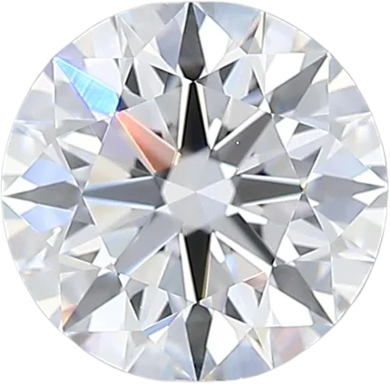 1.3 Carat E VS2 Round Lab Diamond