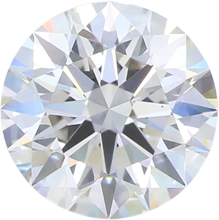 1.3 Carat I VS1 Round Lab Diamond