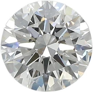 1.32 Carat E VS1 Round Lab Diamond