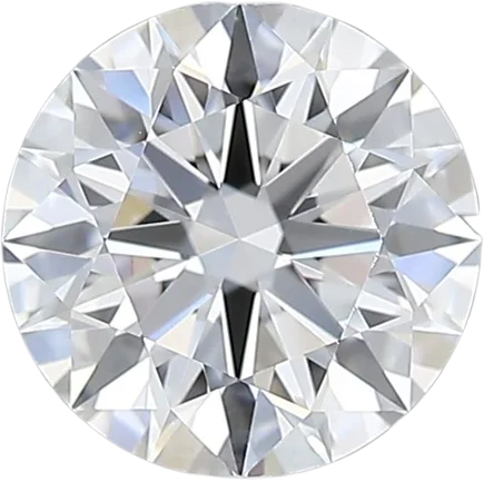 1.43 Carat E VS1 Round Lab Diamond