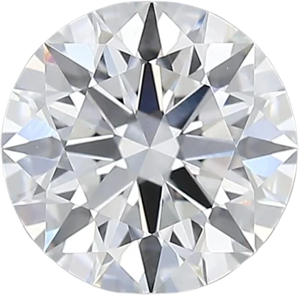 1.56 Carat E VVS2 Round Lab Diamond