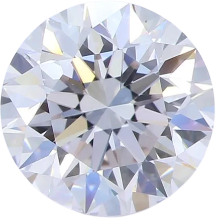 1.7 Carat I VS1 Round Lab Diamond