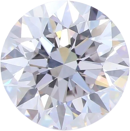 1.73 Carat I VS1 Round Lab Diamond