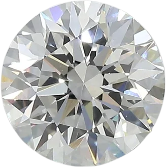 1.84 Carat E VS1 Round Lab Diamond